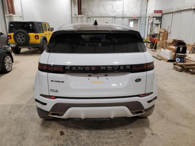 SALZL2FX2LH041694 Land Rover Range Rover Evoque First Edition