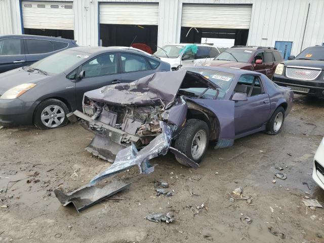 Chevrolet Camaro salvage cars for sale: 1988 Chevrolet Camaro