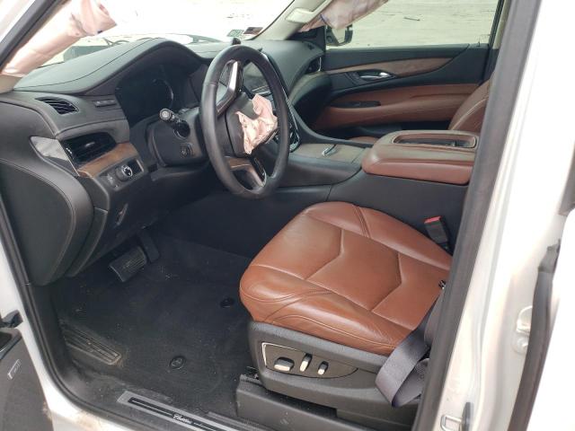 2017 CADILLAC ESCALADE P - 1GYS3CKJ6HR209252