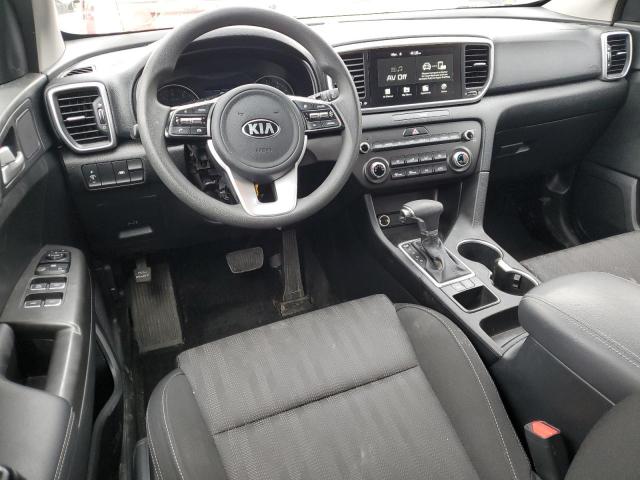 KNDPM3AC6L7751628 KIA Sportage Lx