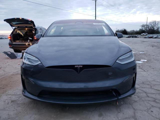7SAXCAE50NF346268 Tesla MODEL X