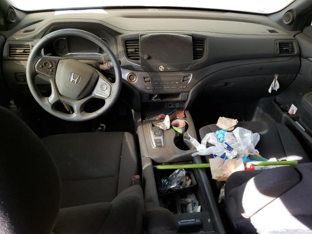 2022 HONDA PILOT SPOR 5FNYF5H36NB030626