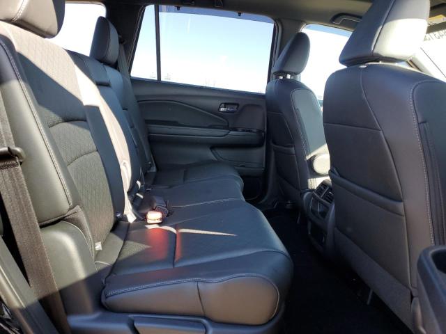 2019 HONDA PASSPORT E - 5FNYF8H59KB009333