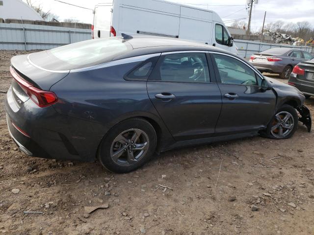 5XXG14J2XMG070631 KIA K5 LXS