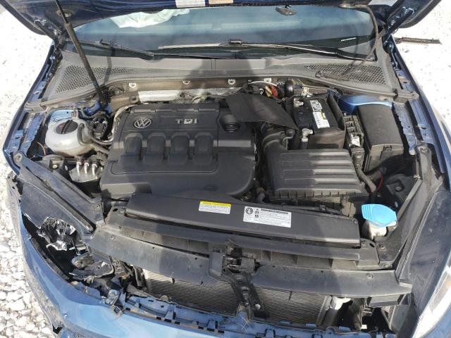 2015 VOLKSWAGEN GOLF SPORT - 3VWCA7AU5FM510559