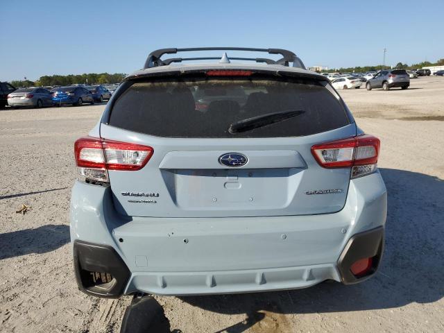 JF2GTAMC3K8255697 Subaru Crosstrek  6