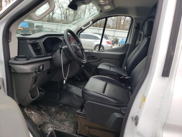 2021 FORD TRANSIT T- - 1FTYE1Y8XMKA98825