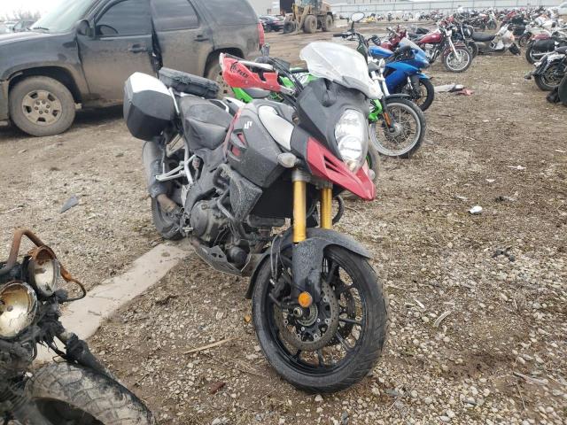 2014 SUZUKI DL1000 - JS1VU51A8E2101954
