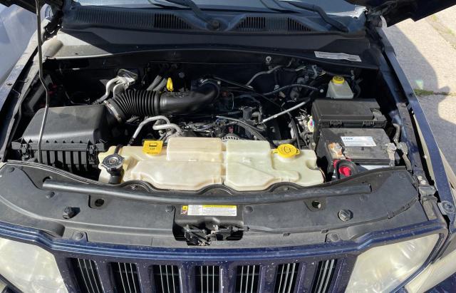 1C4PJLAK3CW208162 Jeep Liberty Sport