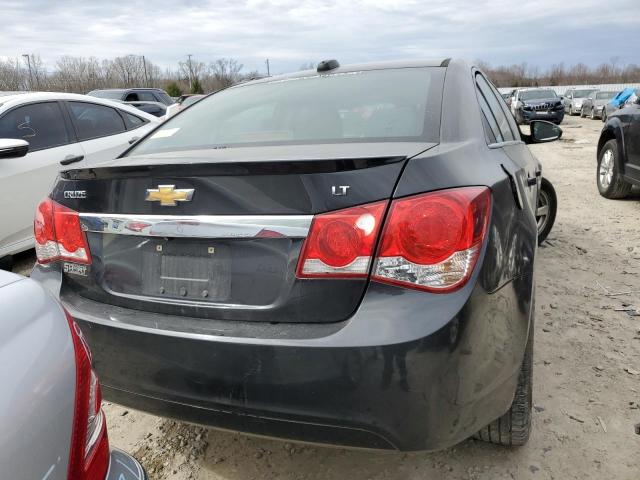 1G1PE5SBXG7188032 | 2016 CHEVROLET CRUZE LIMI