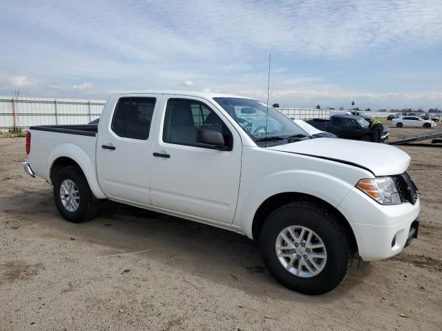 1N6AD0EV6KN726574 Nissan FRONTIER S