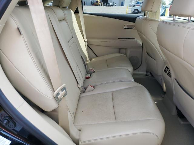 2015 LEXUS RX 350 - 2T2ZK1BA2FC198491