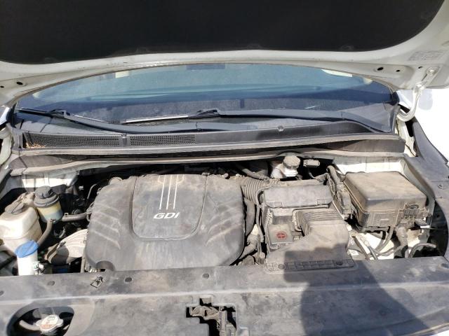 KNDMB5C14F6055893 KIA Sedona