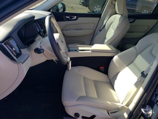2023 VOLVO XC60 PLUS YV4L12RN2P1192205