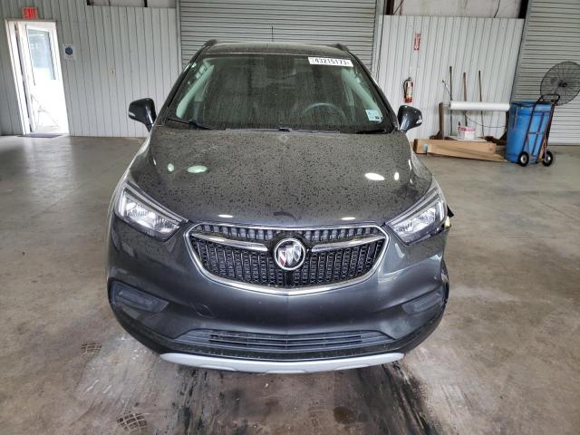 2017 BUICK ENCORE PRE KL4CJASB9HB080536