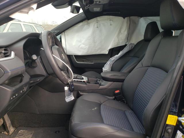 2021 TOYOTA RAV4 XSE - 2T3E6RFV6MW028303