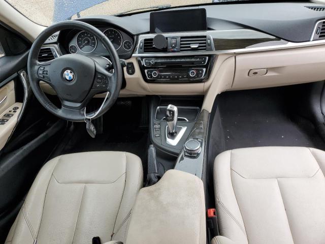 WBA8E1G55GNT99378 BMW 320 I