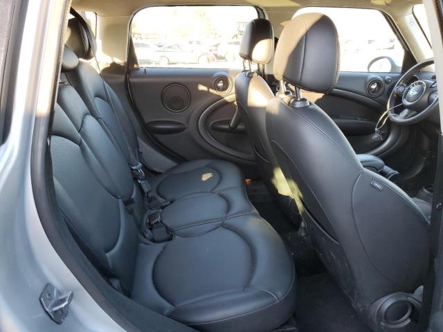 WMWZC5C5XDWM16611 Mini Cooper S Countryman