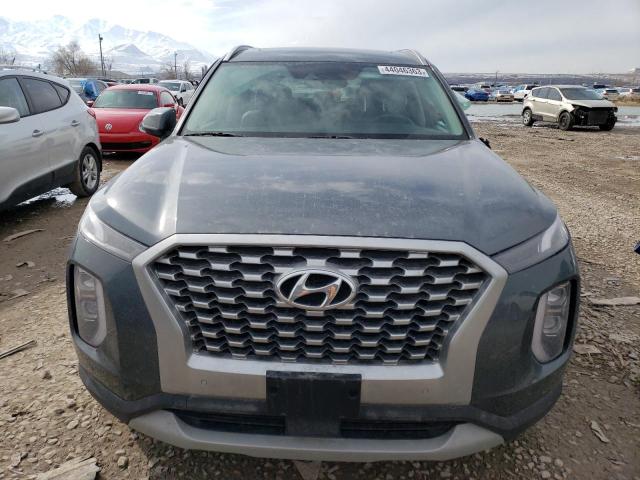 KM8R4DHE8MU298150 Hyundai Palisade Sel