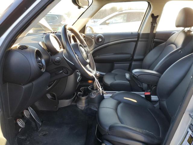 WMWZC5C5XDWM16611 Mini Cooper S Countryman