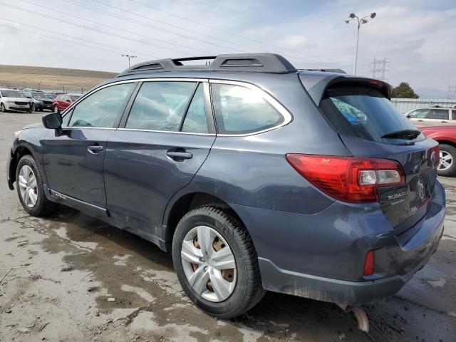 4S4BSBAC4F3226200 Subaru Outback 2.5i