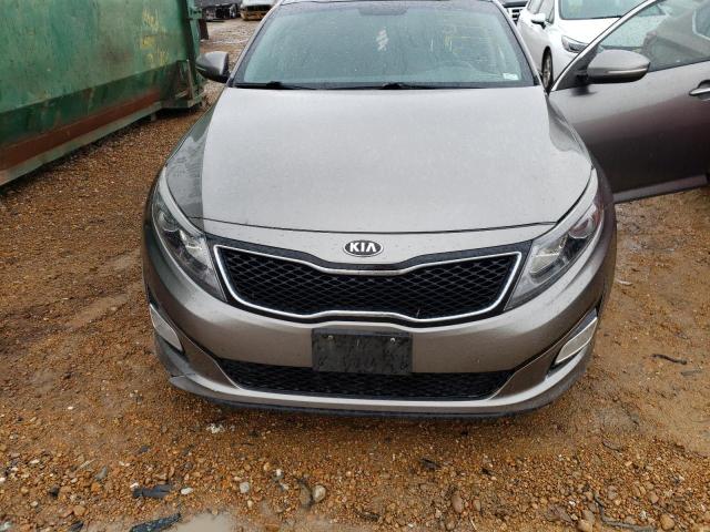 2015 KIA OPTIMA EX - 5XXGN4A79FG497575