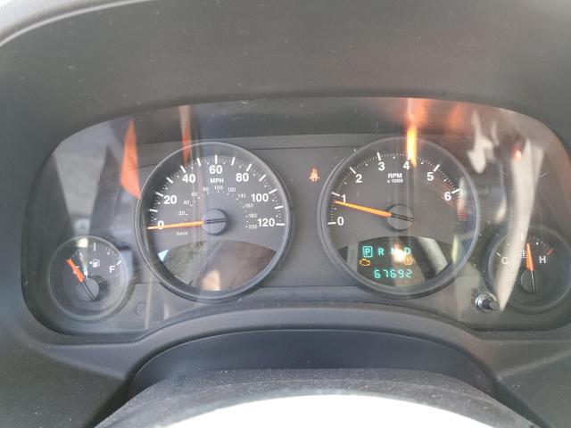 1C4NJRFBXDD280086 Jeep Patriot