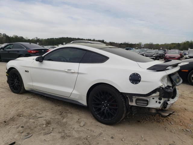 1FA6P8CF5J5115756 2018 FORD MUSTANG, photo no. 2