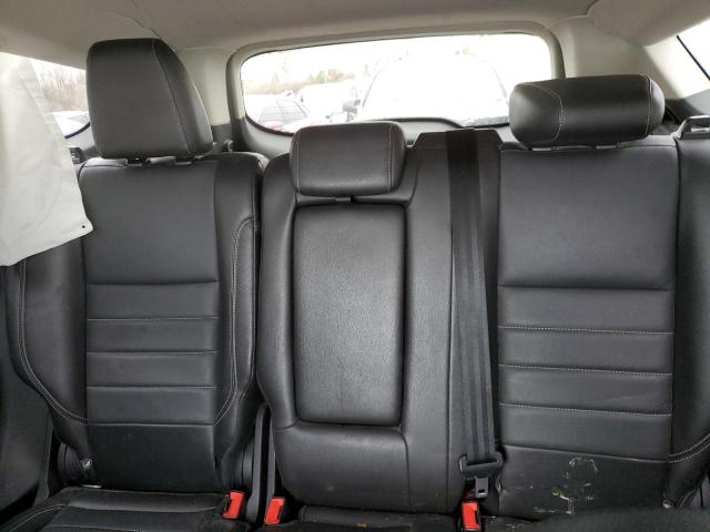 1FMCU9J94EUD00462 Ford Escape Titanium