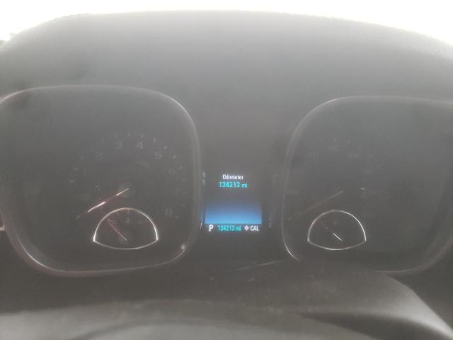 2016 CHEVROLET MALIBU LIM - 1G11C5SAXGF159008