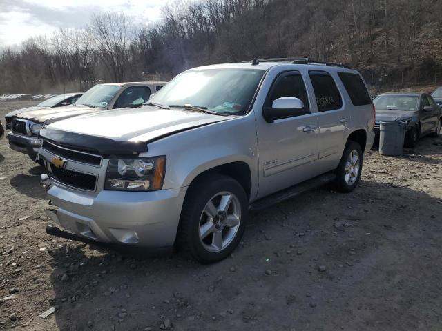 2012 Chevrolet Tahoe 