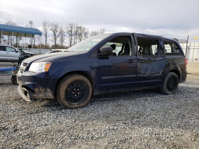2015 DODGE GRAND CARA 2C4RDGBG0FR558671