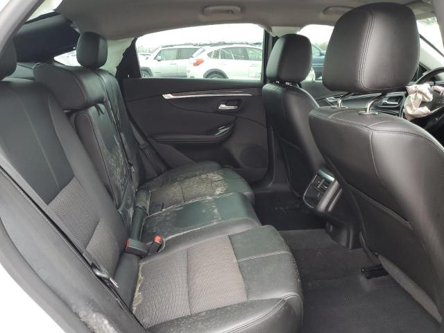 2017 CHEVROLET IMPALA LT - 2G1105S33H9133001