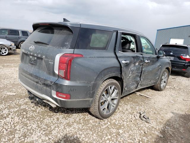 KM8R4DHE8MU298150 Hyundai Palisade Sel