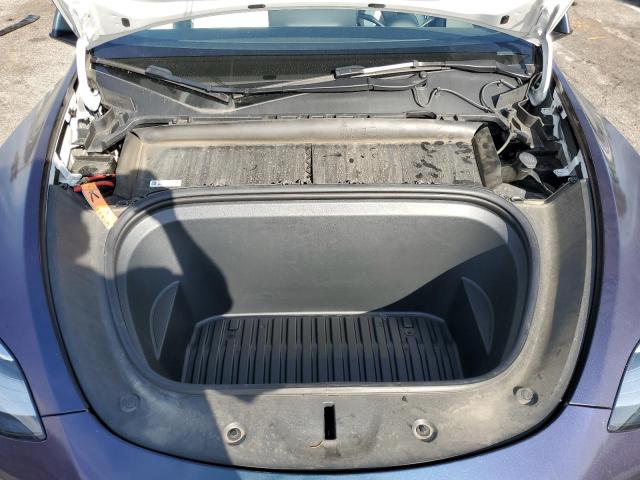 5YJYGAEE0MF300637 Tesla Model Y