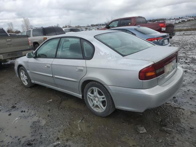 4S3BE635437207622 Subaru LEGACY L