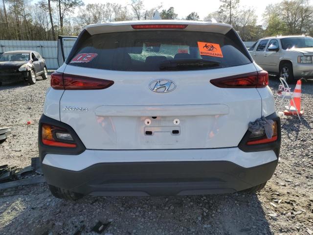 2021 HYUNDAI KONA SEL P - KM8K62AA9MU627512
