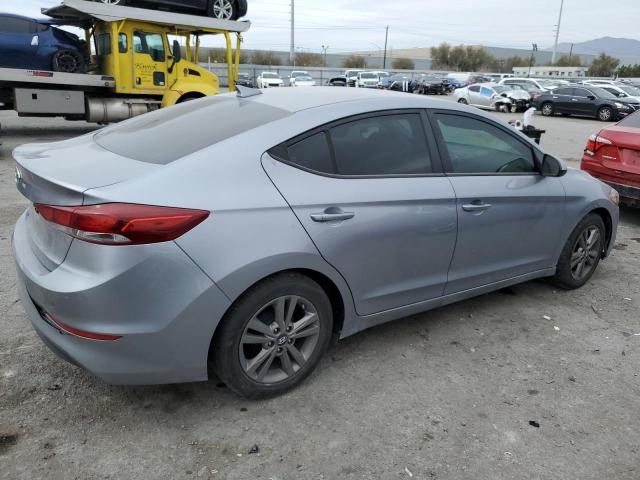 5NPD84LFXHH033300 Hyundai ELANTRA SE