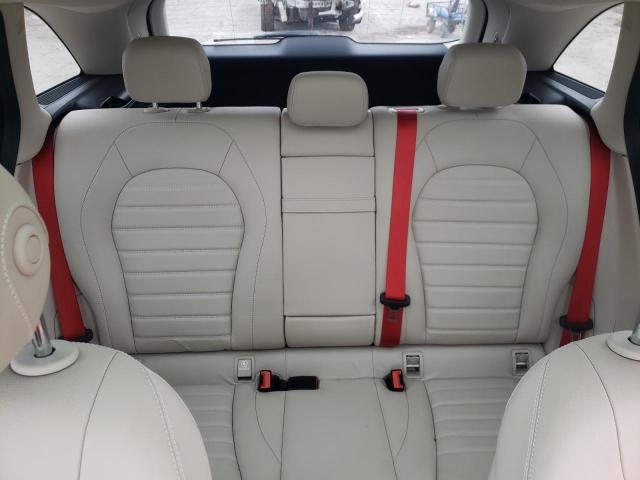 2019 MERCEDES-BENZ GLC 43 4MA - WDC0G6EBXKF518328