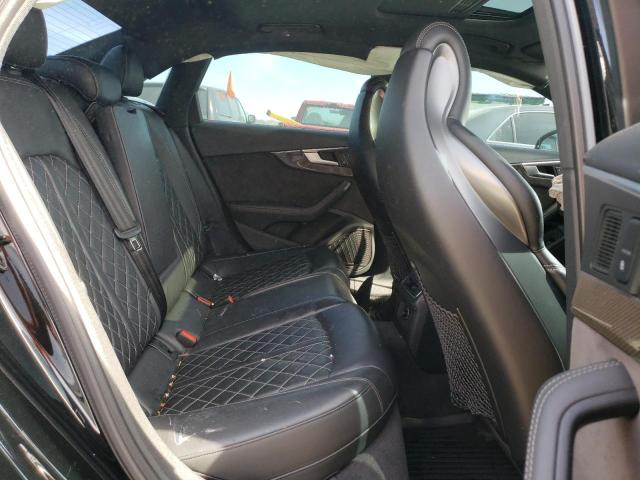 2018 AUDI S4 PREMIUM - WAUB4AF42JA213795