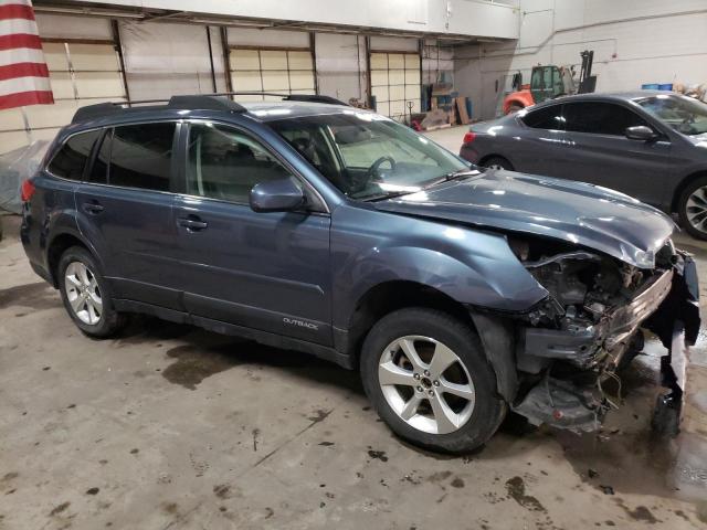 4S4BRCLC4E3208289 Subaru Outback 2.5i Limited