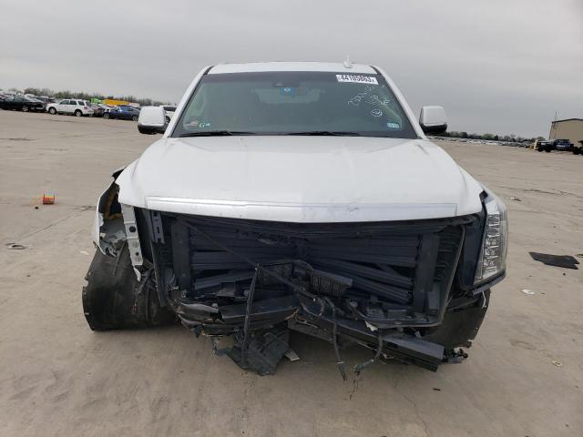 2017 CADILLAC ESCALADE P - 1GYS3CKJ6HR209252
