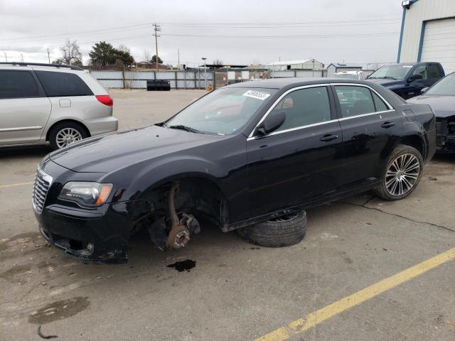 2013 Chrysler 300 