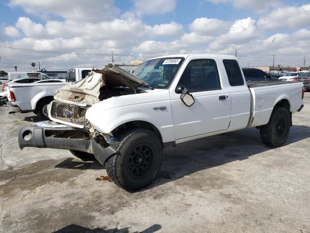 2003 Ford Ranger 