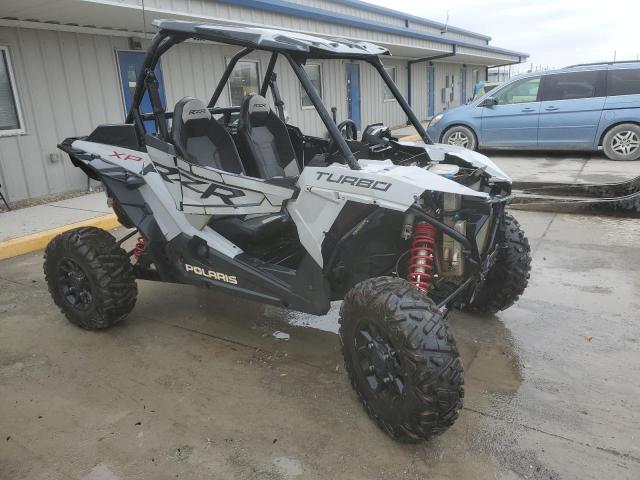 2021 POLARIS RZR XP TUR - 3NSNAE922MF580121