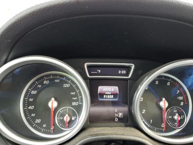 2017 MERCEDES-BENZ GLS 450 4M - 4JGDF6EE5HA804545