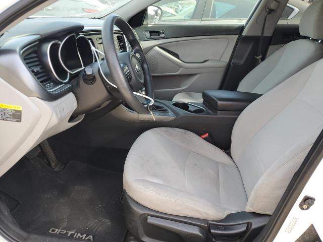 KNAGM4A73F5628715 KIA Optima Lx