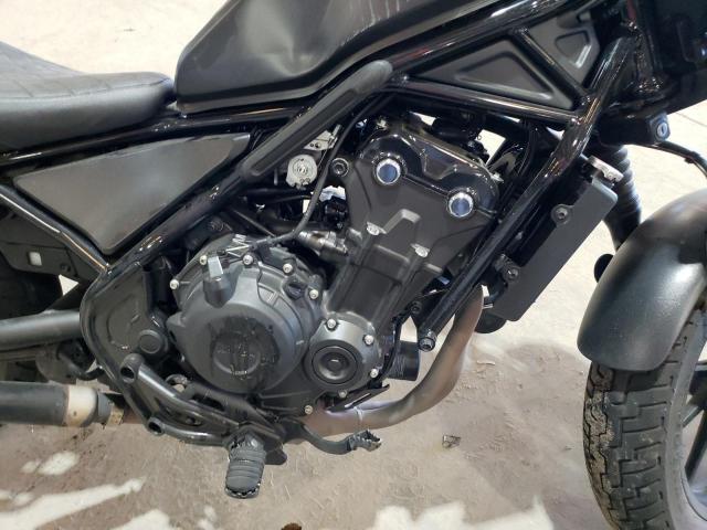 2021 HONDA CMX500 A2 MLHPC5649M5001831