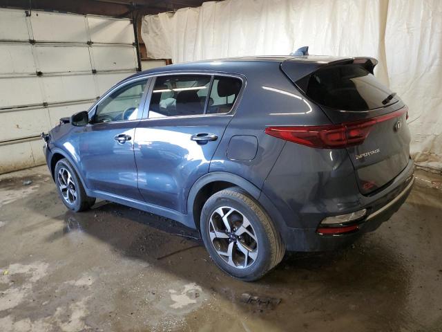 KNDPMCAC4L7730227 KIA Sportage