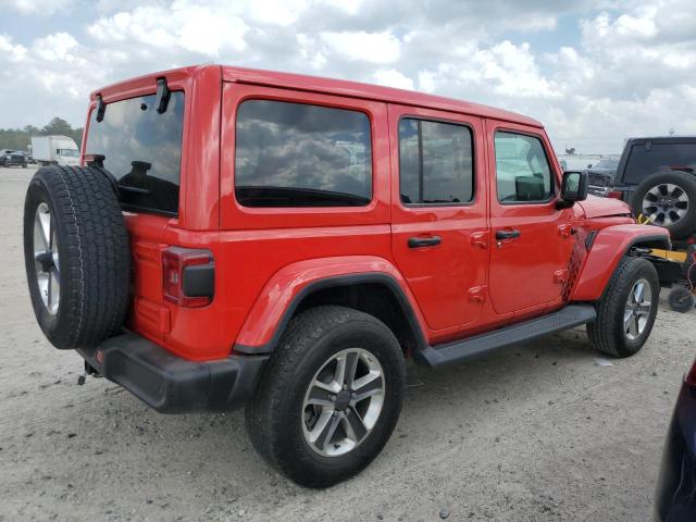 1C4HJXEN6MW687534 Jeep Wrangler Unlimited Sahara